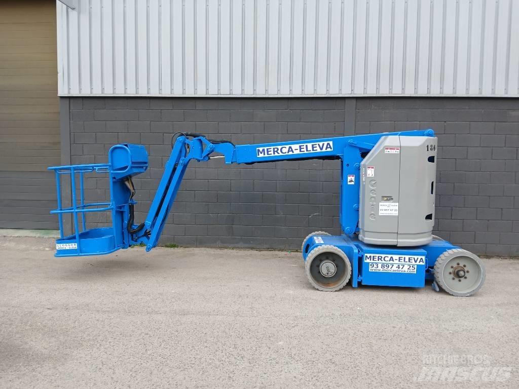 Genie Z 30/20 N RJ Nacele cu brat articulat