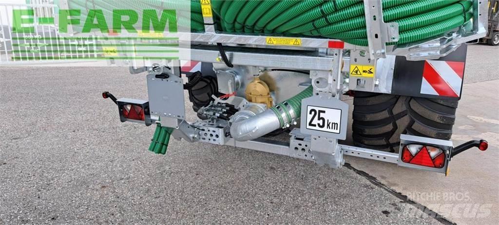  VA 9500 Distribuitoare de ingrasamant