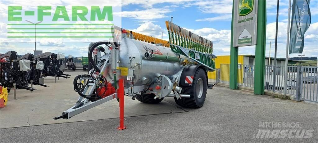  VA 9500 Distribuitoare de ingrasamant