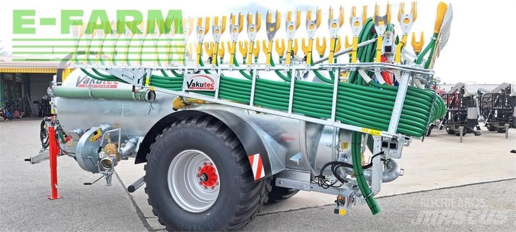  VA 9500 Distribuitoare de ingrasamant