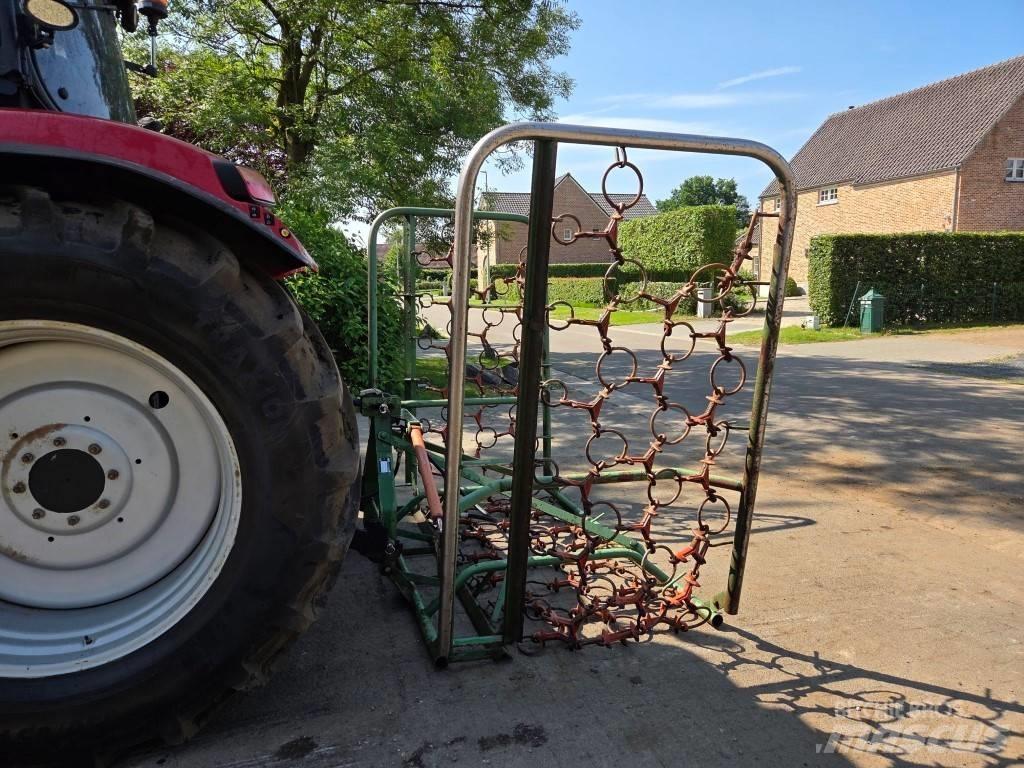 Jako W600 Alte echipamente pentru nutret