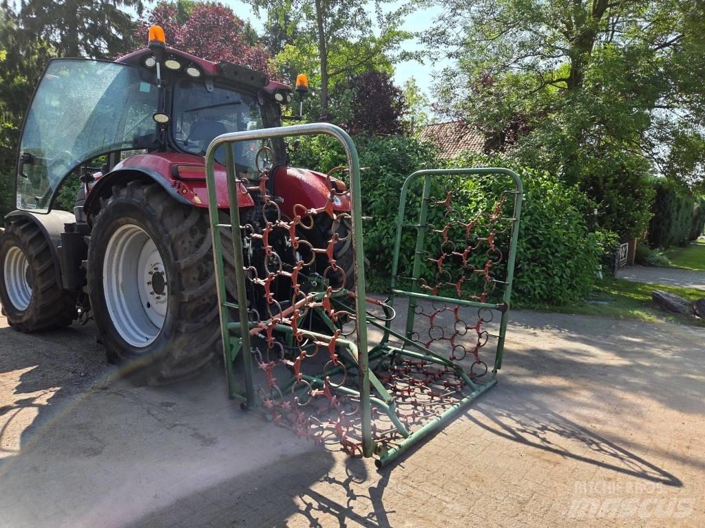 Jako W600 Alte echipamente pentru nutret