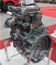Deutz BF4M2012 Motoare
