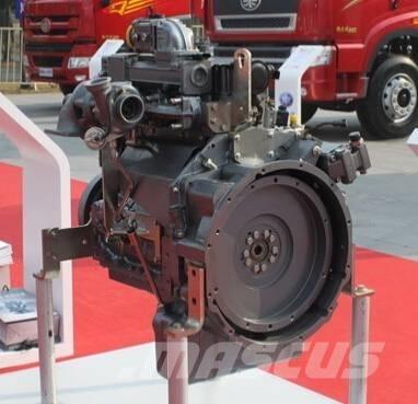 Deutz BF4M2012 Motoare