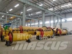 Kinglink Ball Mill Rasnita/masina de sfaramat