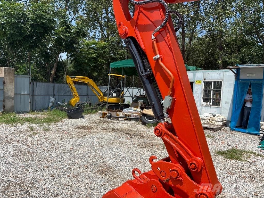 Kubota KX 057-4 R1 A Mini excavatoare < 7t