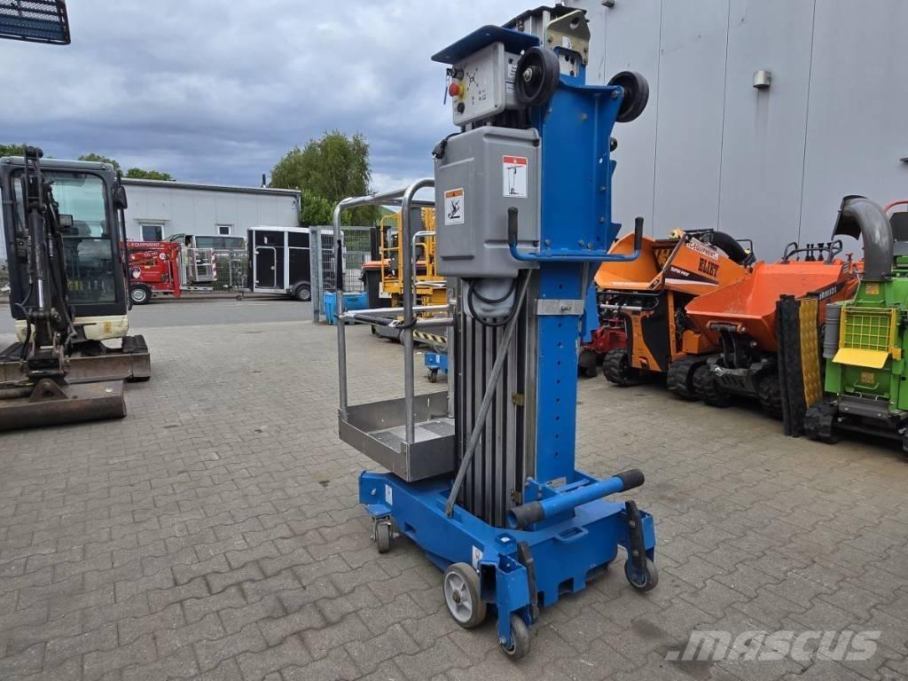 Genie AWP 30 S Alte ascensoare si platforme
