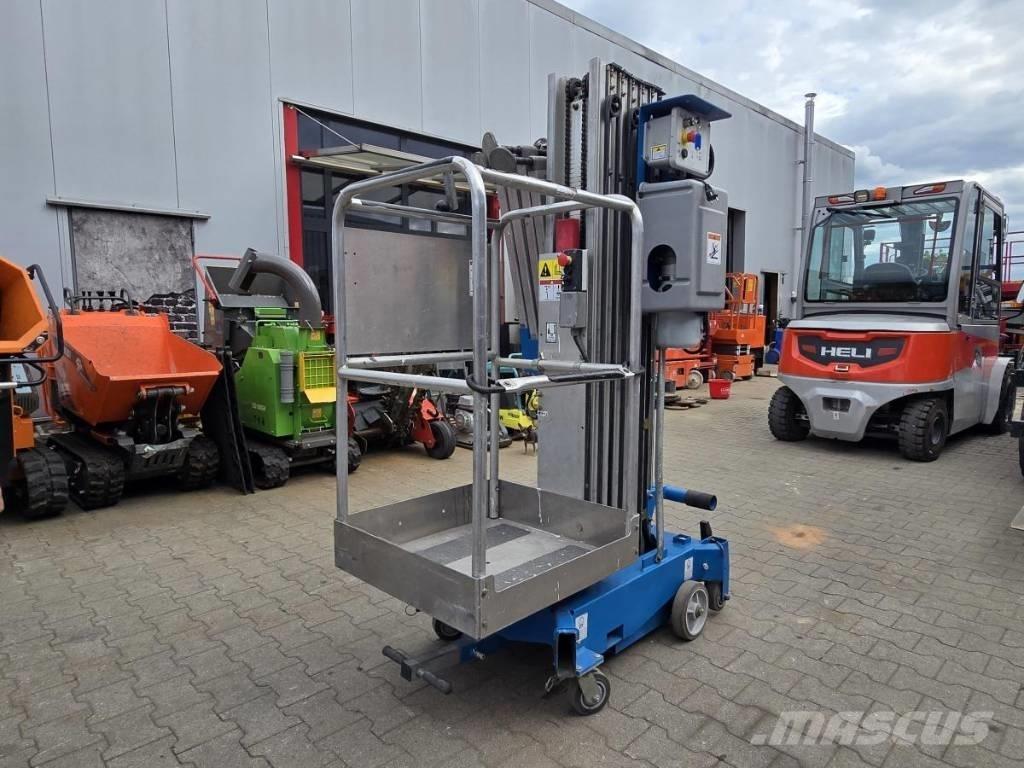 Genie AWP 30 S Alte ascensoare si platforme