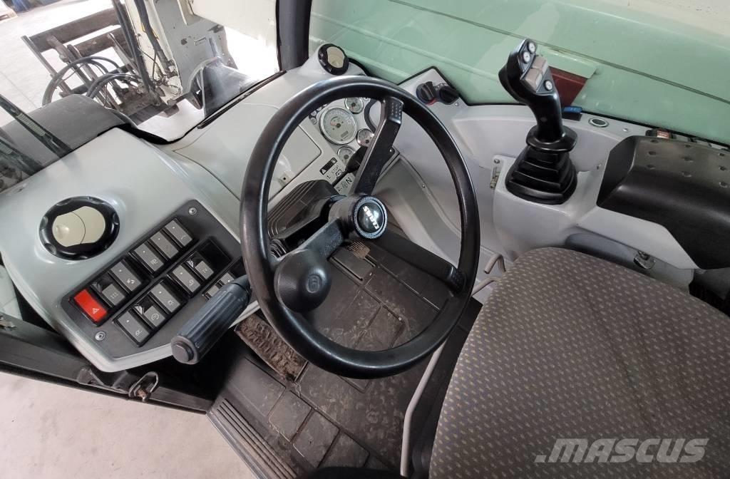 CLAAS Scorpion 7045 Stivuitoare telescopice