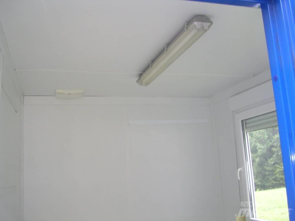 Containex BM 10 Containere maritime