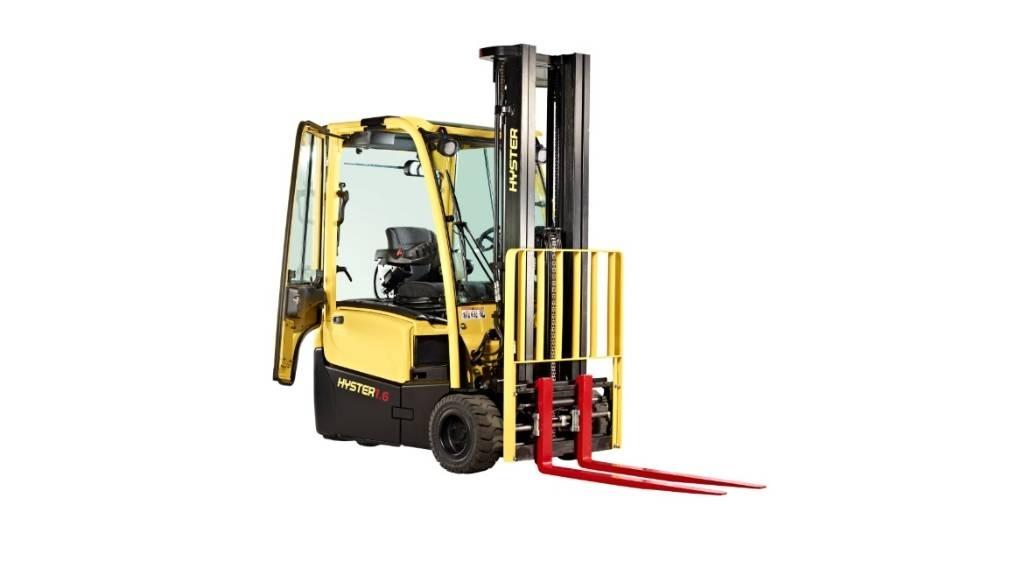 Hyster J2.0XNT Stivuitor electric