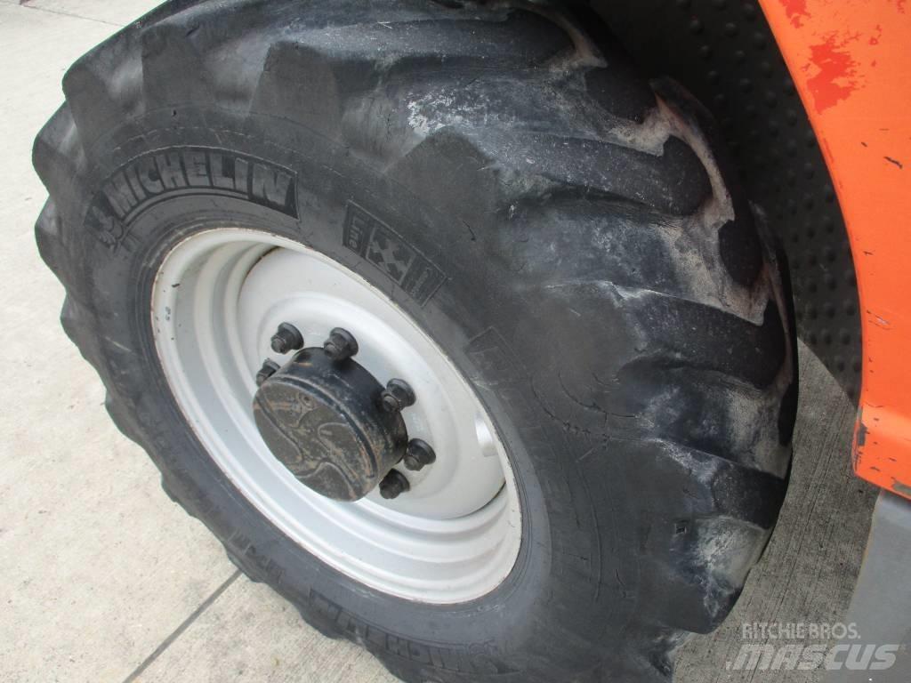 Manitou MT 1030 (568) Stivuitoare telescopice