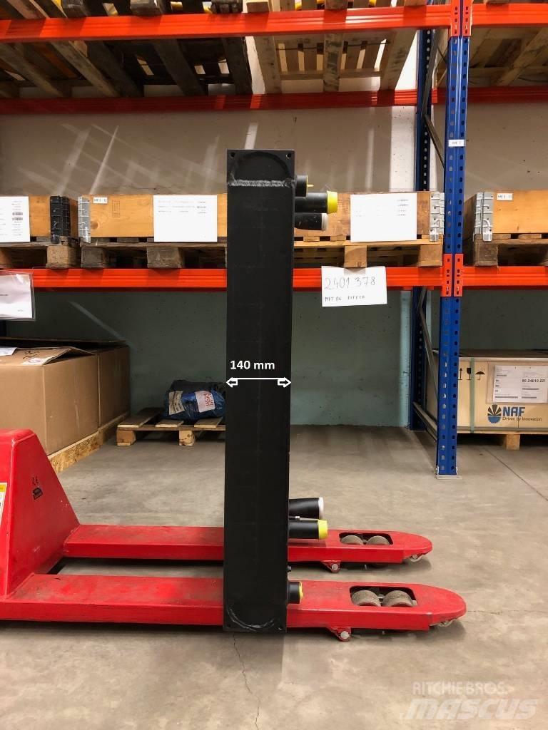  AKG 0786.003.0000 Utilaje forestiere - Altele