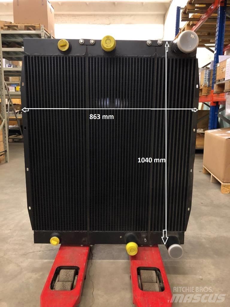  AKG 0786.003.0000 Utilaje forestiere - Altele