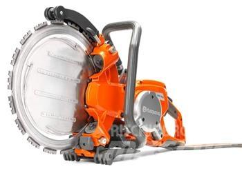 Husqvarna K6500 Ring Utilaje construcții - Altele