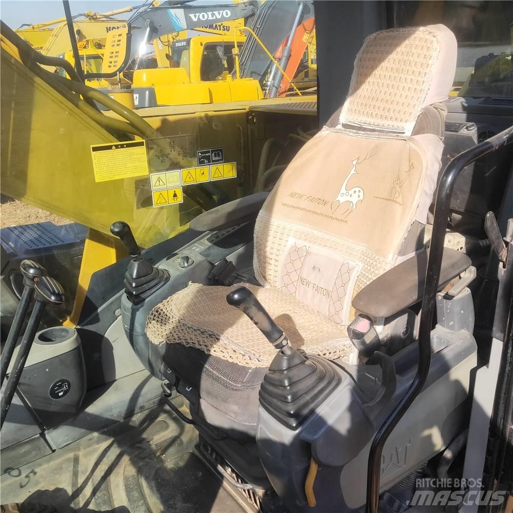 CAT 315D2 Excavatoare pe șenile
