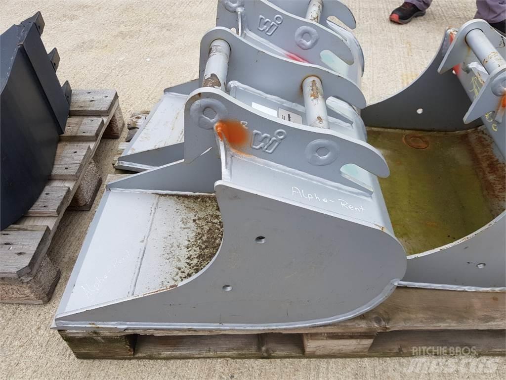 TL 400mm SW010 Excavator