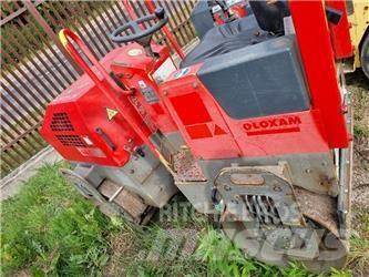 Bomag BW 100 AD M-2 Cilindri compactori dubli