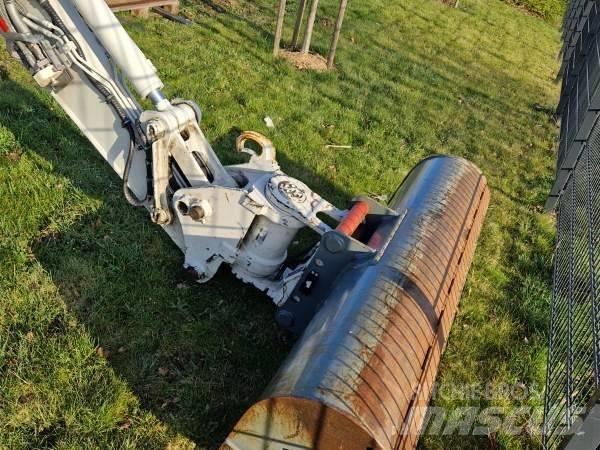Takeuchi TB 280 FR Excavatoare 7t - 12t