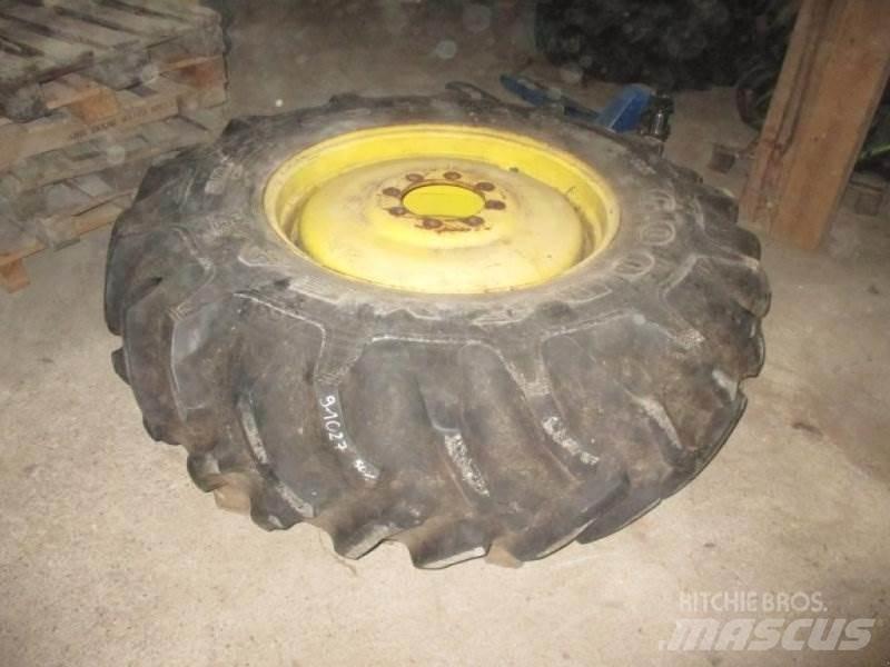 Goodyear K Utilaje agricole - Altele