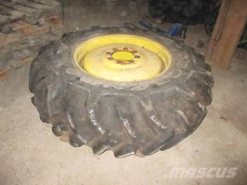 Goodyear K Utilaje agricole - Altele