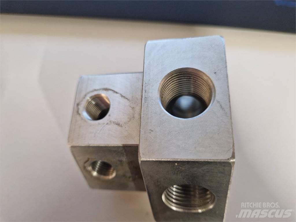 Rottne 074-0012 Hidraulice