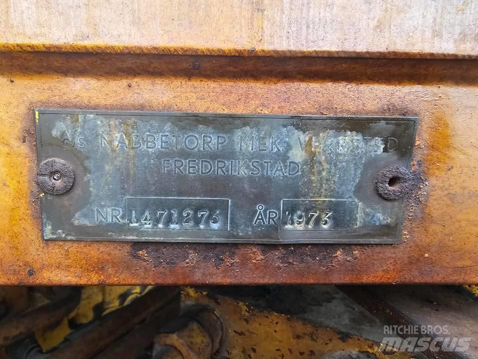 Leyland 270 Buldoexcavatoare