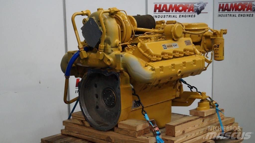CAT 3208 TRUCK Motoare
