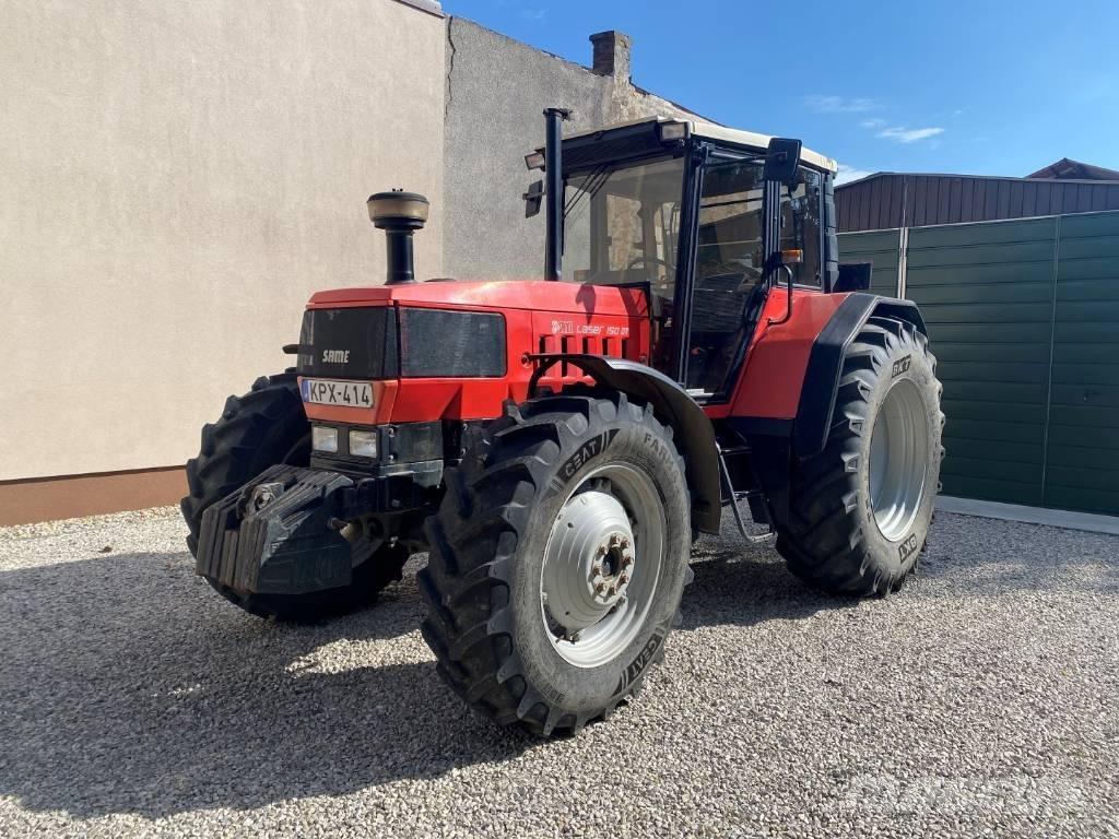 Same Laser 150 DT Tractoare