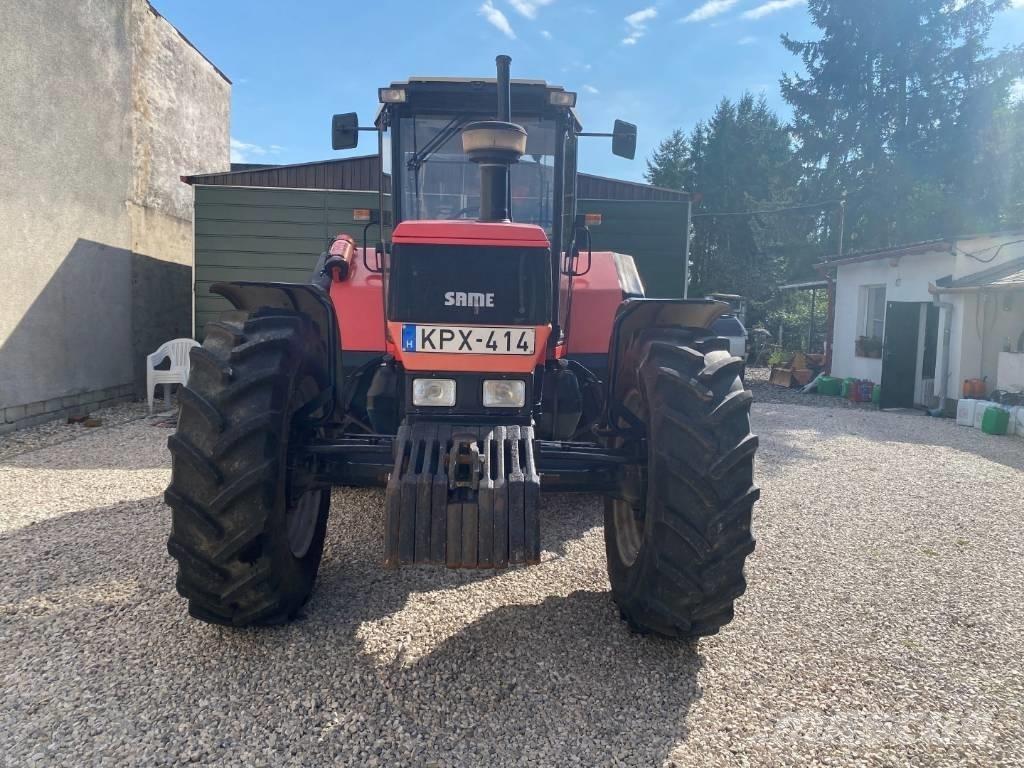 Same Laser 150 DT Tractoare