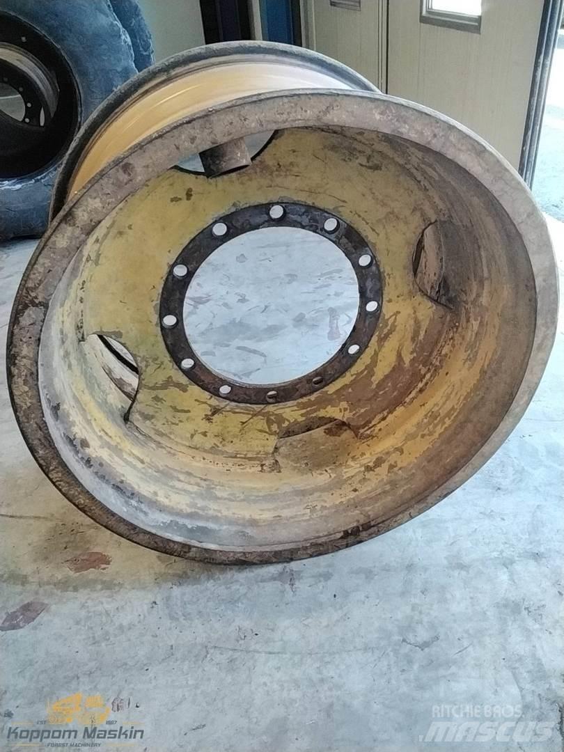Ösa 250 20x34 Anvelope, roti si jante