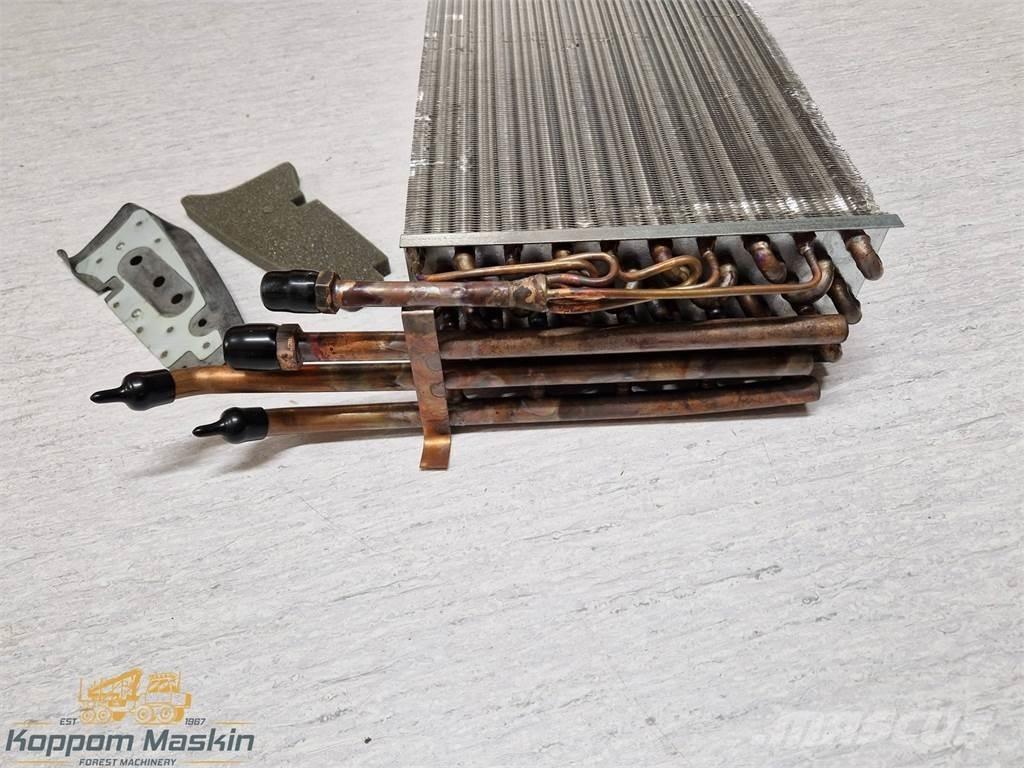 Eco Log 7013713 Cabine si interior