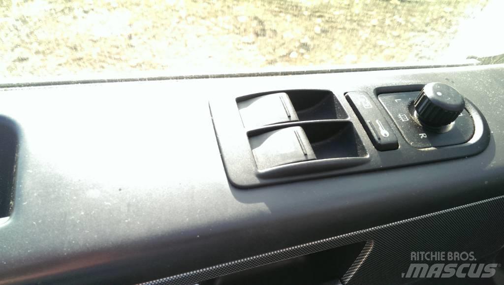 Volkswagen Multivan Mini autobuze