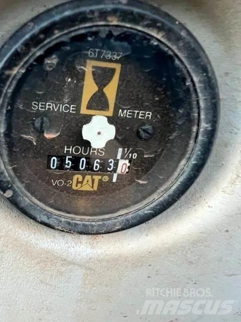 CAT 330 L Excavatoare pe șenile
