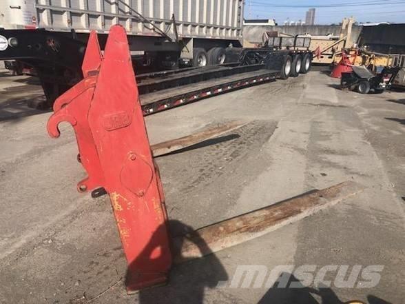 JRB JRB AKR/3618 Furci