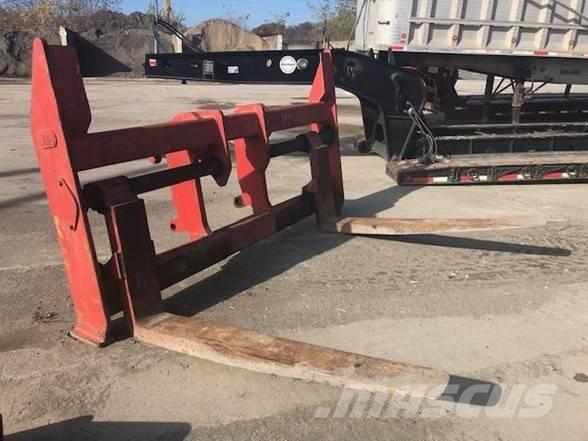 JRB JRB AKR/3618 Furci