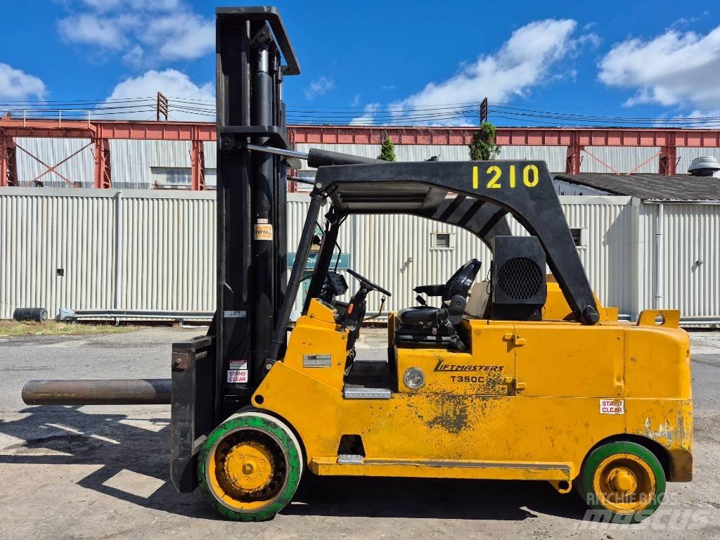 Royal T350C Strivuitoare-altele