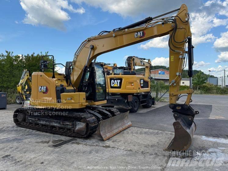 CAT 315GC Excavatoare pe șenile
