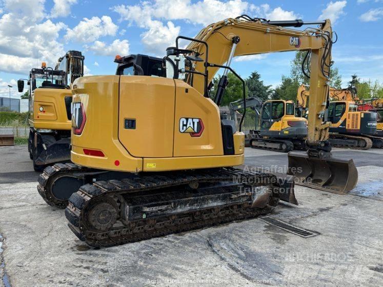 CAT 315GC Excavatoare pe șenile
