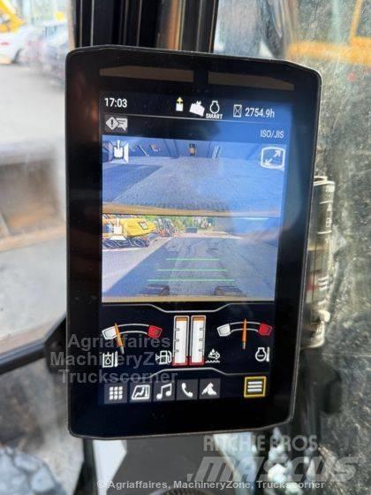 CAT 315GC Excavatoare pe șenile
