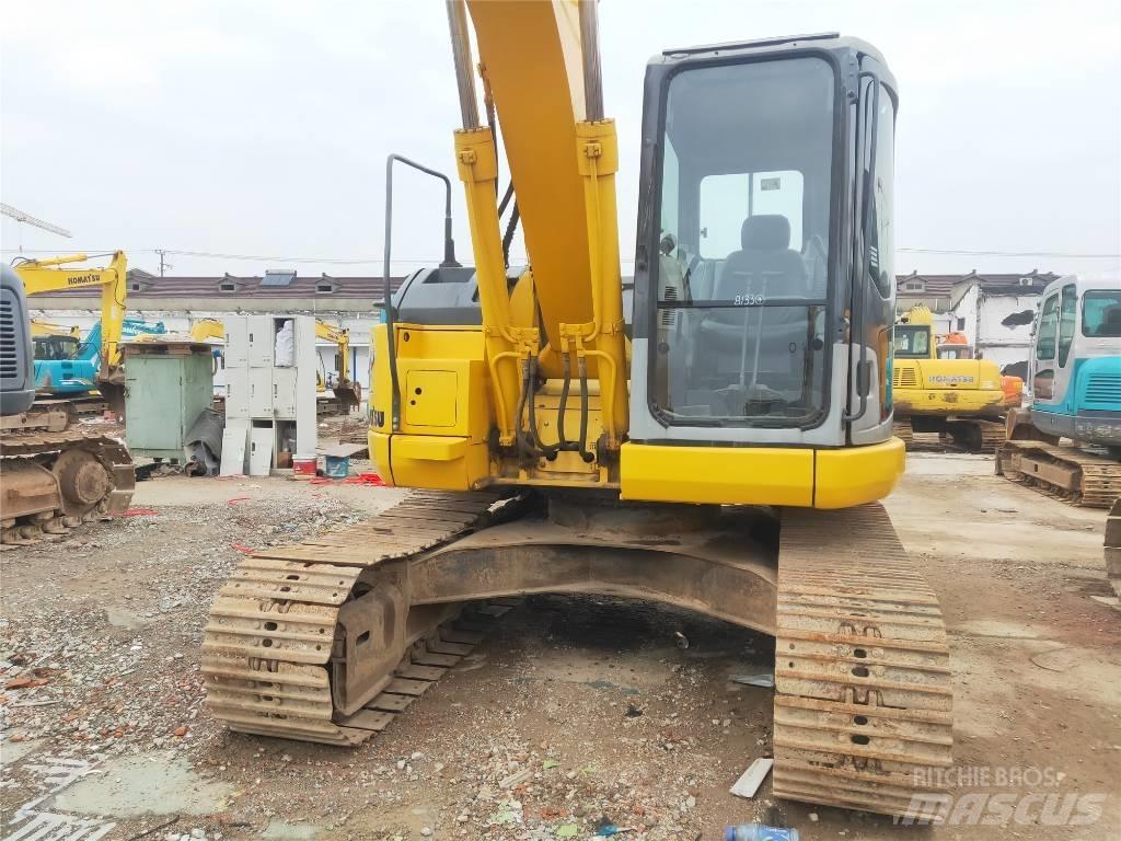 Komatsu PC 128 US Excavatoare 7t - 12t