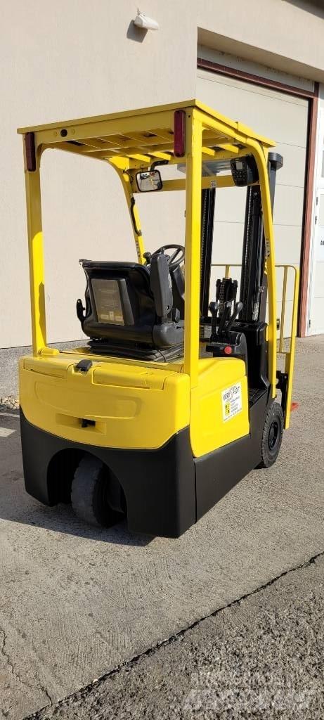 Hyster A 1.5 XNT Stivuitor electric