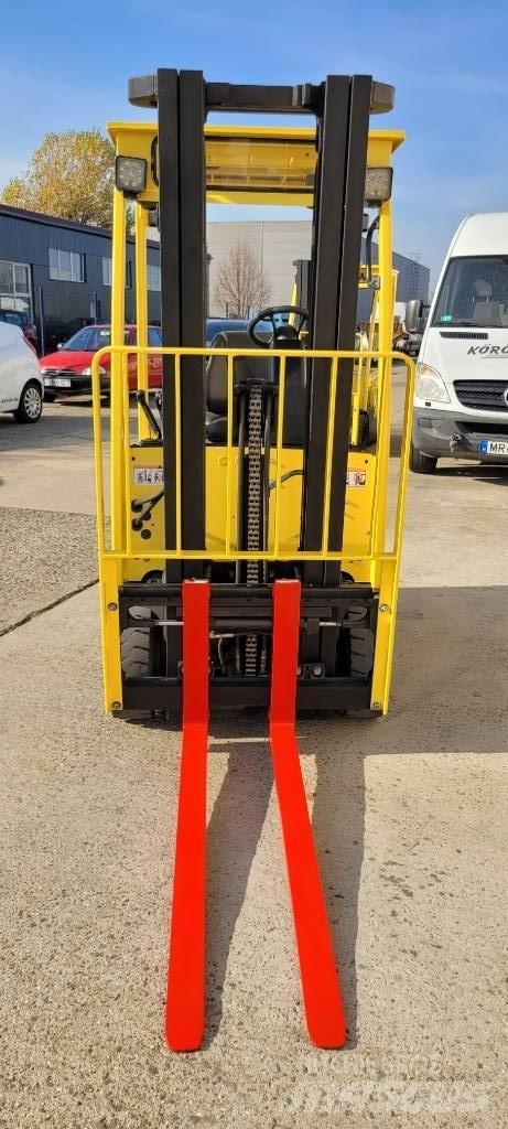 Hyster A 1.5 XNT Stivuitor electric