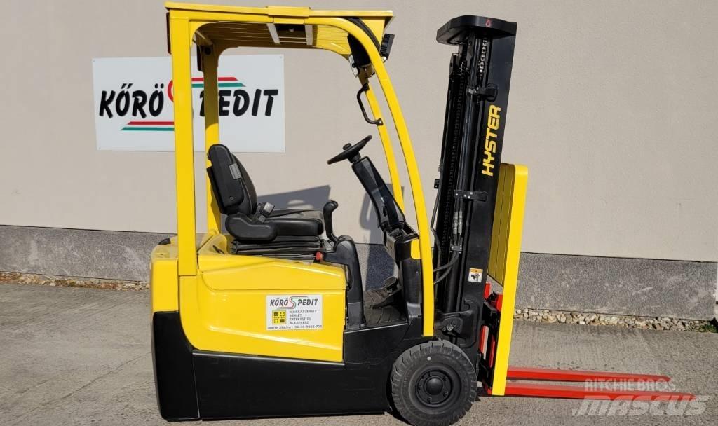 Hyster A 1.5 XNT Stivuitor electric