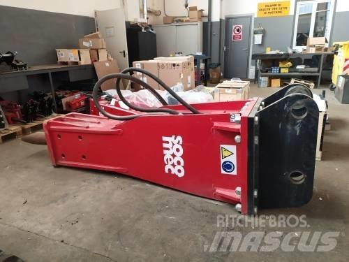 Socomec MDO 2600 TS Ciocane / Concasoare