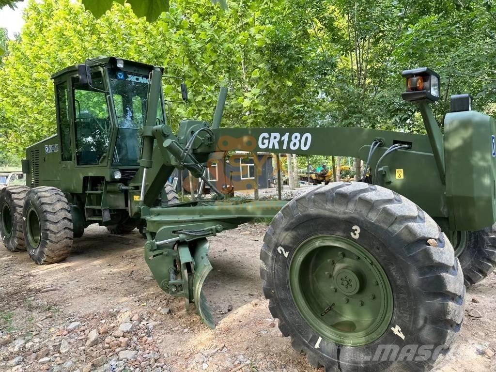 XCMG GR 180 Gredere