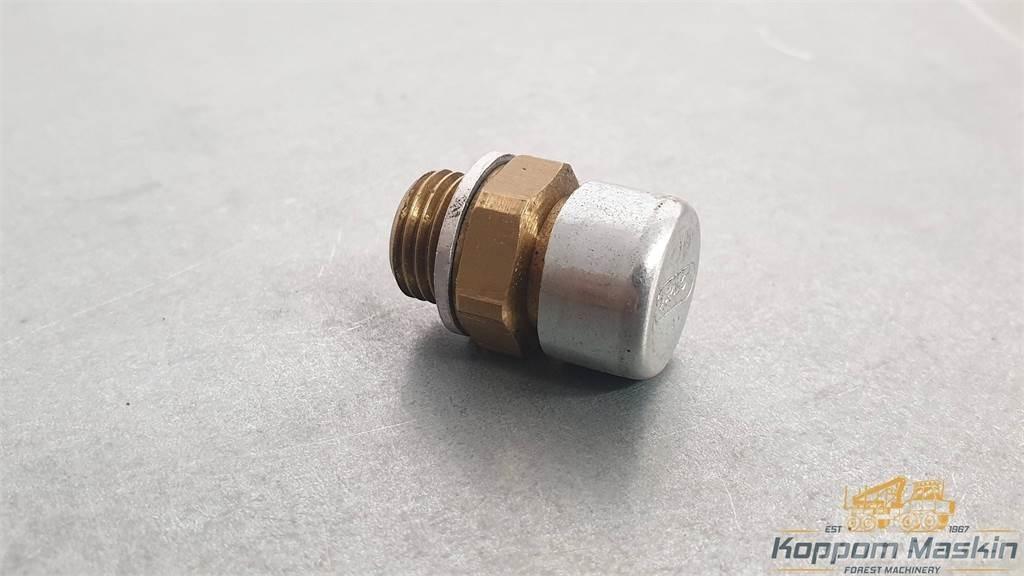 Ponsse 0064709 Hidraulice