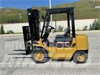 CAT DP25 Strivuitoare-altele