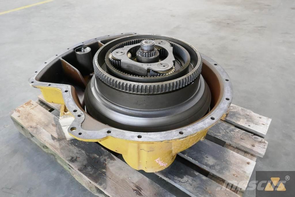 CAT 3P-7663 Cutii de viteze