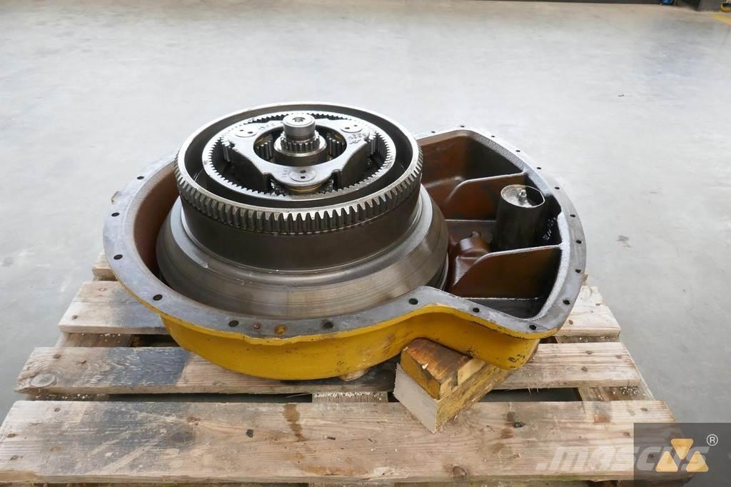 CAT 3P-7663 Cutii de viteze